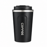 Smart Insulated Coffee Cup