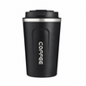 Smart Insulated Coffee Cup 510 ml in black